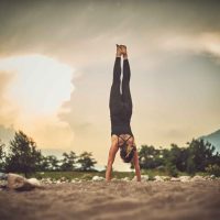 Yoga Essere Centro Silvia Corradini